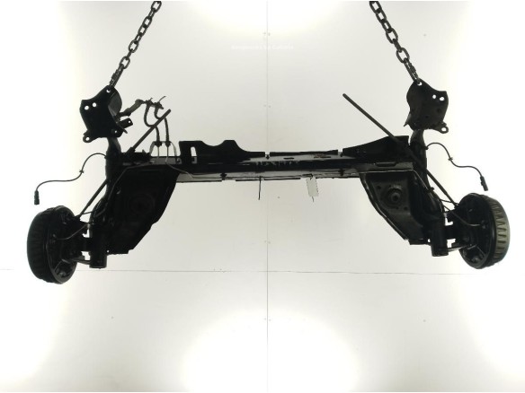 554001035R PUENTE TRA RENAULT CAPTUR (J5_, H5_)|Desguaces La Cabaña
