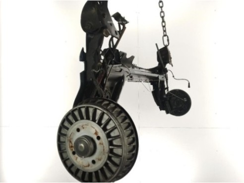 H4BG412 MOTOR RENAULT CAPTUR (J5_, H5_)|Desguaces La Cabaña 2