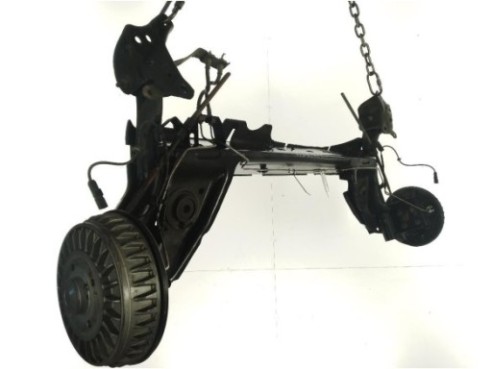 554001035R PUENTE TRA RENAULT CAPTUR (J5_, H5_)|Desguaces La Cabaña