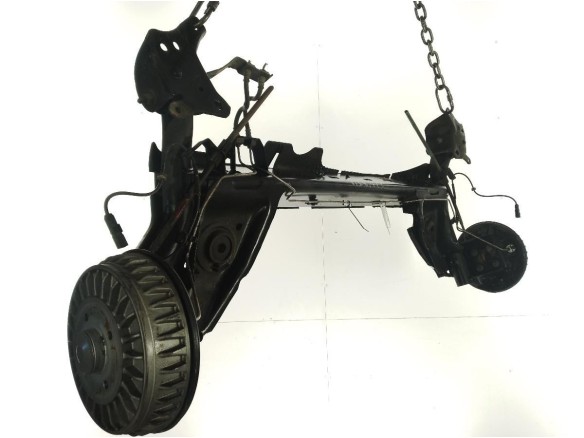554001035R PUENTE TRA RENAULT CAPTUR (J5_, H5_)|Desguaces La Cabaña