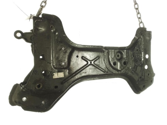 1607331480 CUNA MOTOR PEUGEOT BOXER Furgón|Desguaces La Cabaña