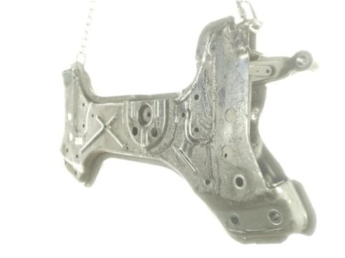 1607331480 CUNA MOTOR PEUGEOT BOXER Furgón|Desguaces La Cabaña