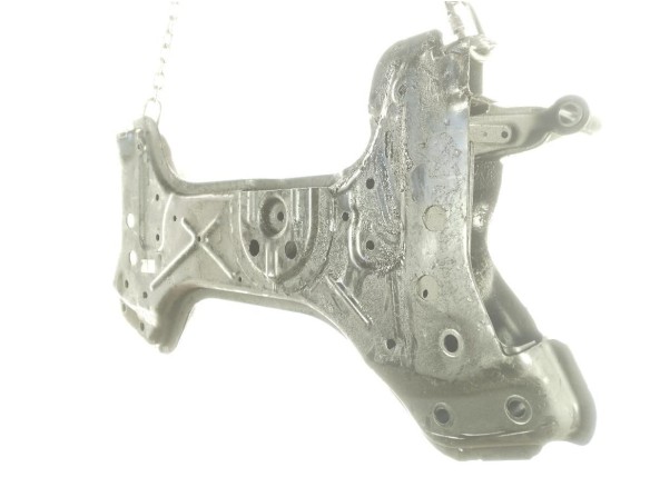 1607331480 CUNA MOTOR PEUGEOT BOXER Furgón|Desguaces La Cabaña