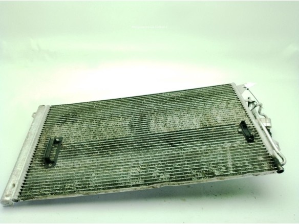 7L0820411G RADIADOR AIRE ACONDICIONADO VW TOUAREG (7LA, 7L6, 7L7)|Desguaces La Cabaña