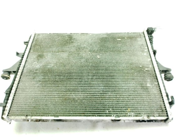 7L0121253A RADIADOR AGUA VW TOUAREG (7LA, 7L6, 7L7)|Desguaces La Cabaña