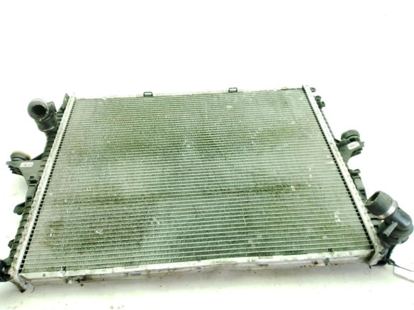 7L0121253A RADIADOR AGUA VW TOUAREG (7LA, 7L6, 7L7)|Desguaces La Cabaña