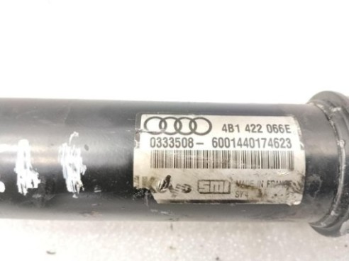   CREMALLERA AUDI A6 (4B2, C5)|Desguaces La Cabaña