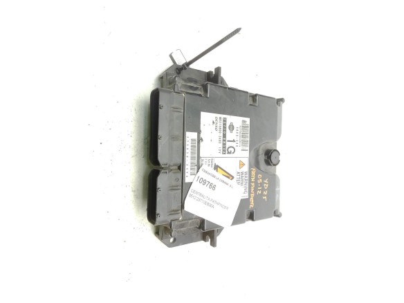 23710EB30A, CENTRALITA MOTOR NISSAN PATHFINDER III (R51)|Desguaces La Cabaña