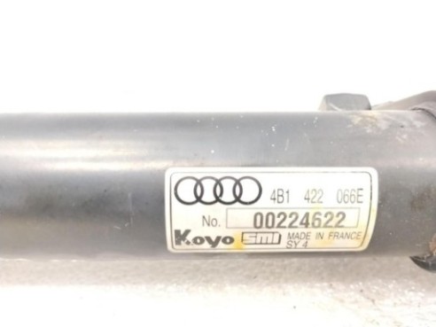   CREMALLERA AUDI A6 (4B2, C5)|Desguaces La Cabaña