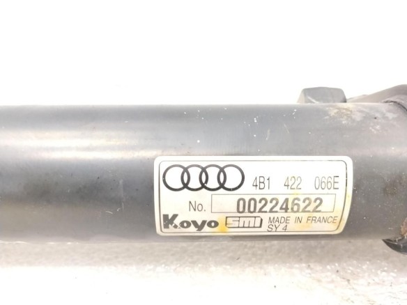   CREMALLERA AUDI A6 (4B2, C5)|Desguaces La Cabaña