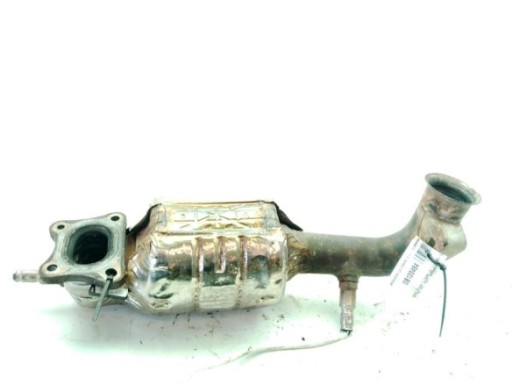 HMZ (EB2F) MOTOR CITROEN C3 III (SX)|Desguaces La Cabaña