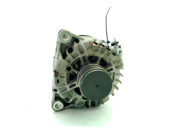 9665617780 ALTERNADOR PEUGEOT 207 (WA_, WC_)|Desguaces La Cabaña