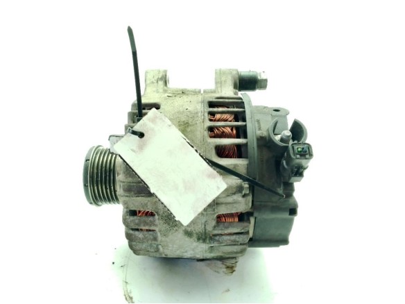 9665617780 ALTERNADOR PEUGEOT 207 (WA_, WC_)|Desguaces La Cabaña