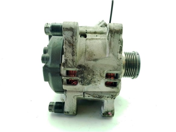 9665617780 ALTERNADOR PEUGEOT 207 (WA_, WC_)|Desguaces La Cabaña