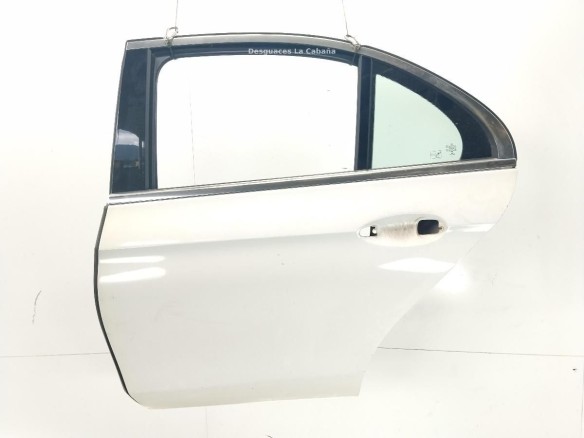 A2137300105 PUERTA LAT TRA IZQ MERCEDES BENZ CLASE E (W213)|Desguaces La Cabaña
