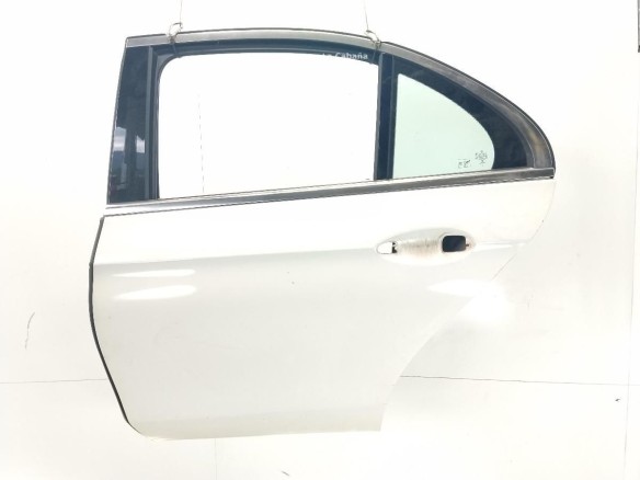 A2137300105 PUERTA LAT TRA IZQ MERCEDES BENZ CLASE E (W213)|Desguaces La Cabaña