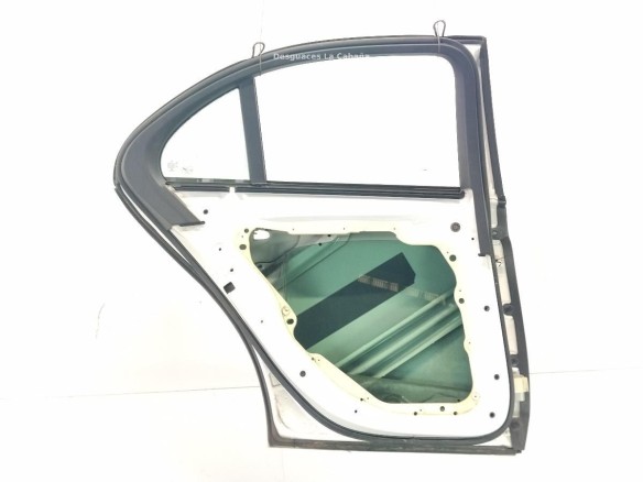 A2137300105 PUERTA LAT TRA IZQ MERCEDES BENZ CLASE E (W213)|Desguaces La Cabaña