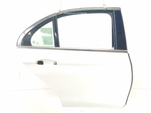 654920 GRUPO TRA MERCEDES BENZ CLASE E (W213)|Desguaces La Cabaña 2