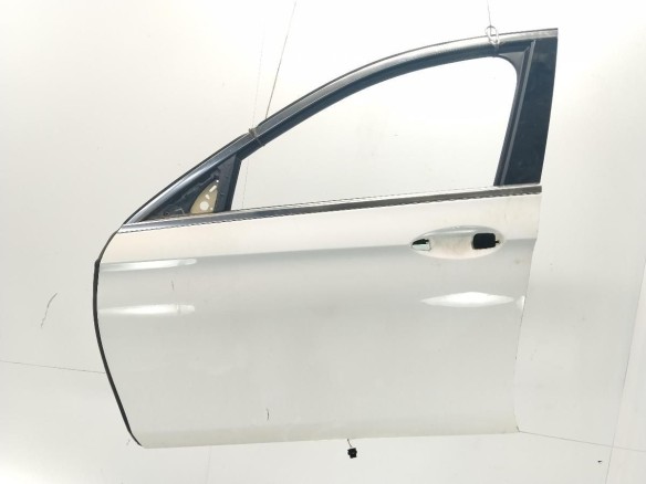 A2137200105 PUERTA LAT DEL IZQ MERCEDES BENZ CLASE E (W213)|Desguaces La Cabaña