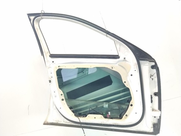 A2137200105 PUERTA LAT DEL IZQ MERCEDES BENZ CLASE E (W213)|Desguaces La Cabaña
