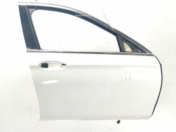 A2137200205 PUERTA LAT DEL DER MERCEDES BENZ CLASE E (W213)|Desguaces La Cabaña