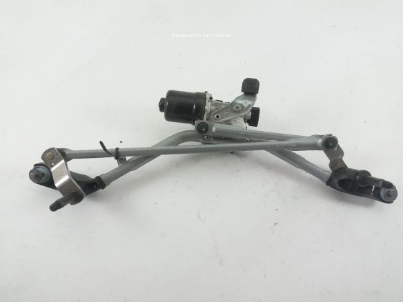 288008343R MOTOR LIMPIAPARABRISAS DEL NISSAN TOWNSTAR Furgoneta/monovolumen (XFK) |Desguaces La Cabaña