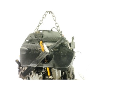 MOTOR COMPLETO|Desguaces La Cabaña
