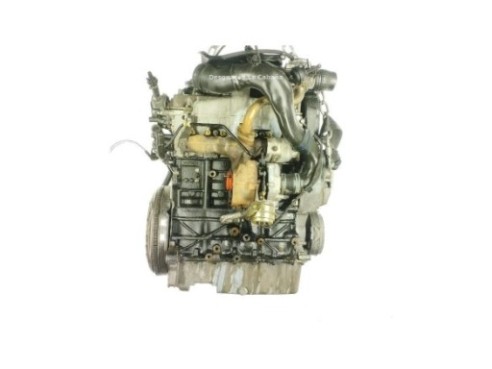 MOTOR COMPLETO|Desguaces La Cabaña 2