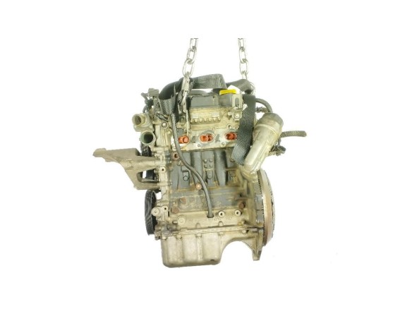 Z10XE MOTOR OPEL CORSA C (X01)|Desguaces La Cabaña