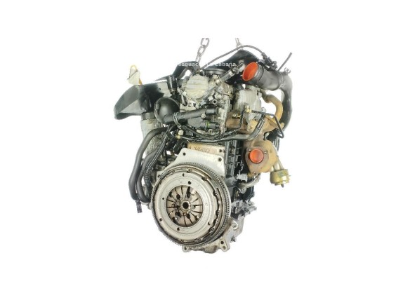 AHF MOTOR SEAT TOLEDO II (1M2)|Desguaces La Cabaña
