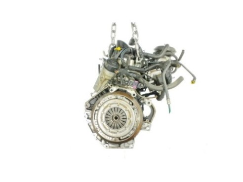 Z10XE MOTOR OPEL CORSA C (X01)|Desguaces La Cabaña
