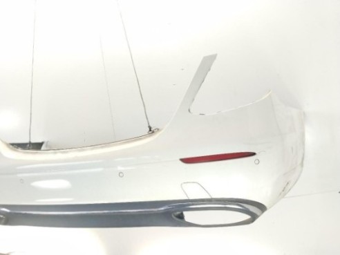 A21388504259999 PARAGOLPES TRA MERCEDES BENZ CLASE E (W213)|Desguaces La Cabaña