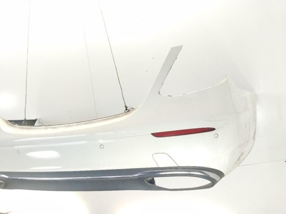 A21388504259999 PARAGOLPES TRA MERCEDES BENZ CLASE E (W213)|Desguaces La Cabaña