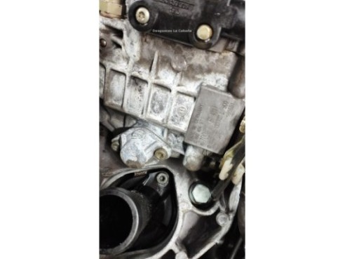 AHF MOTOR SEAT TOLEDO II (1M2)|Desguaces La Cabaña
