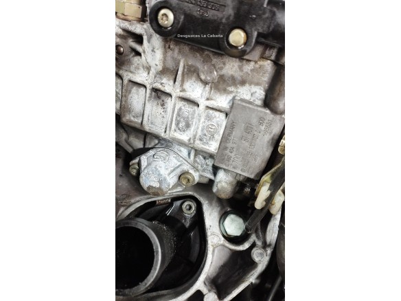 AHF MOTOR SEAT TOLEDO II (1M2)|Desguaces La Cabaña