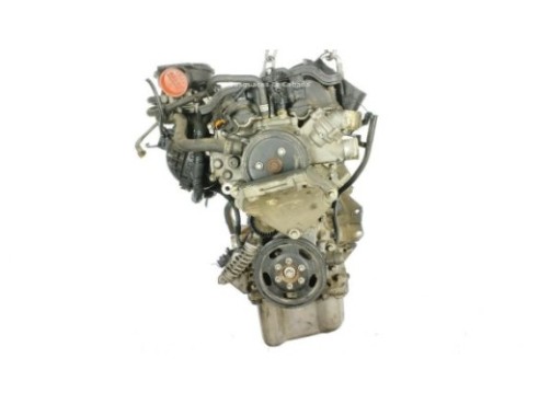 Z10XE MOTOR OPEL CORSA C (X01)|Desguaces La Cabaña