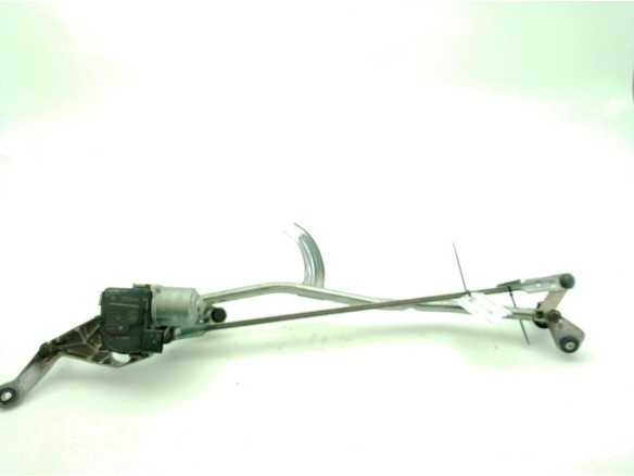 A2138207902 MOTOR LIMPIAPARABRISAS DEL MERCEDES BENZ CLASE E (W213)|Desguaces La Cabaña