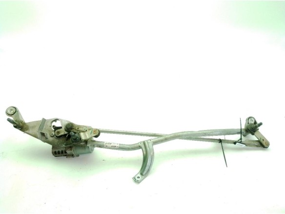 A2138207902 MOTOR LIMPIAPARABRISAS DEL MERCEDES BENZ CLASE E (W213)|Desguaces La Cabaña