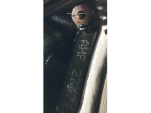 AHF MOTOR SEAT TOLEDO II (1M2)|Desguaces La Cabaña