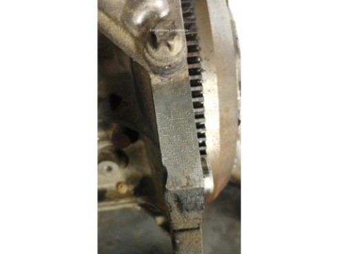 Z10XE MOTOR OPEL CORSA C (X01)|Desguaces La Cabaña