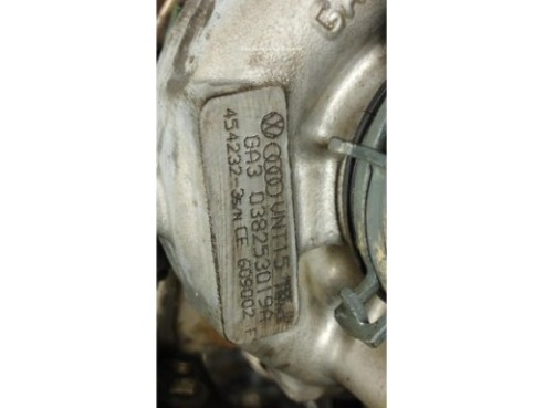 AHF MOTOR SEAT TOLEDO II (1M2)|Desguaces La Cabaña
