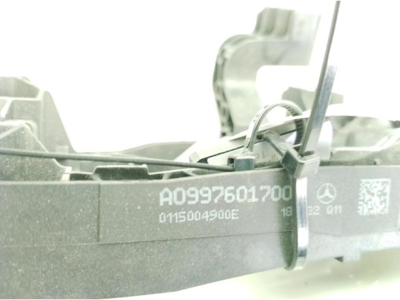 A09976015599999, A0997601700 MANILLA PUERTA LAT TRA IZQ EXT MERCEDES BENZ CLASE E (W213)|Desguaces La Cabaña