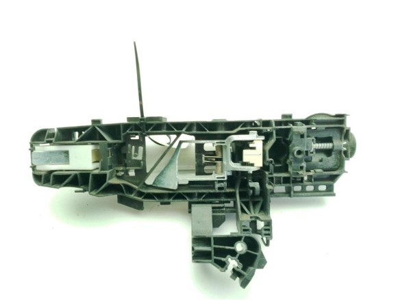 A09976016599999, A0997601800 MANILLA PUERTA LAT TRA DER EXT MERCEDES BENZ CLASE E (W213)|Desguaces La Cabaña