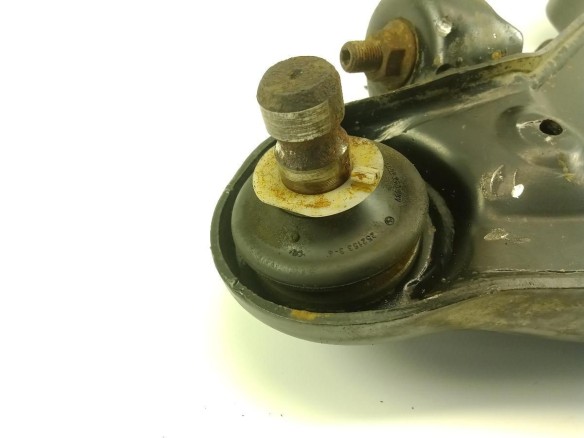R1V1954500RH BRAZO SUSPENSION DEL DER INF NISSAN PATHFINDER III (R51) |Desguaces La Cabaña