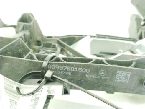 A09976013599999, A0997601500 MANILLA PUERTA LAT DEL IZQ EXT MERCEDES BENZ CLASE E (W213)|Desguaces La Cabaña