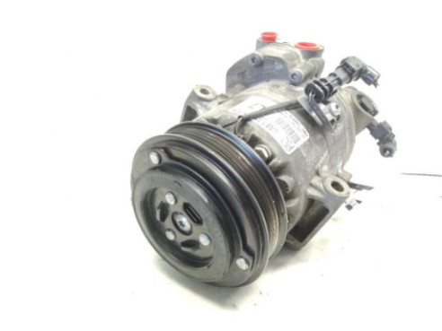 401351739 COMPRESOR AA OPEL ASTRA J (P10) |Desguaces La Cabaña