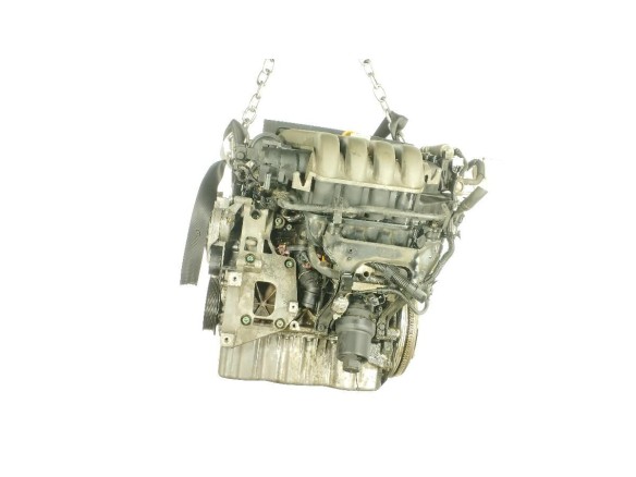 AXW MOTOR AUDI A3 (8P1)|Desguaces La Cabaña