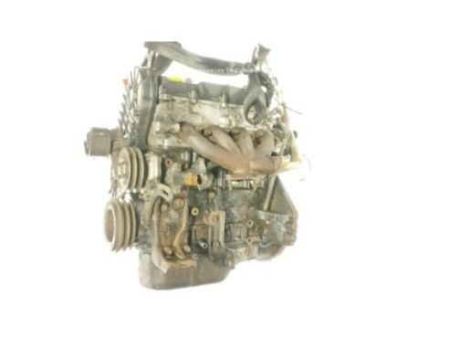 MOTOR COMPLETO|Desguaces La Cabaña 2