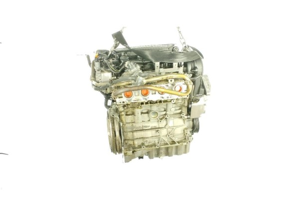 AXW MOTOR AUDI A3 (8P1)|Desguaces La Cabaña