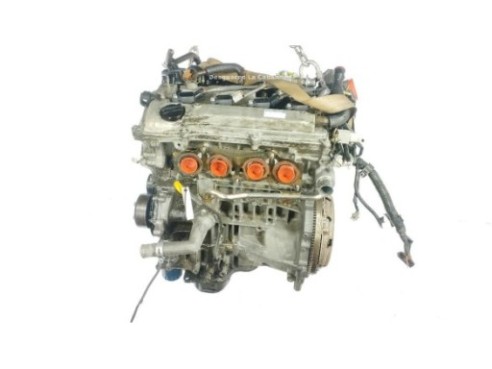 MOTOR COMPLETO|Desguaces La Cabaña 2